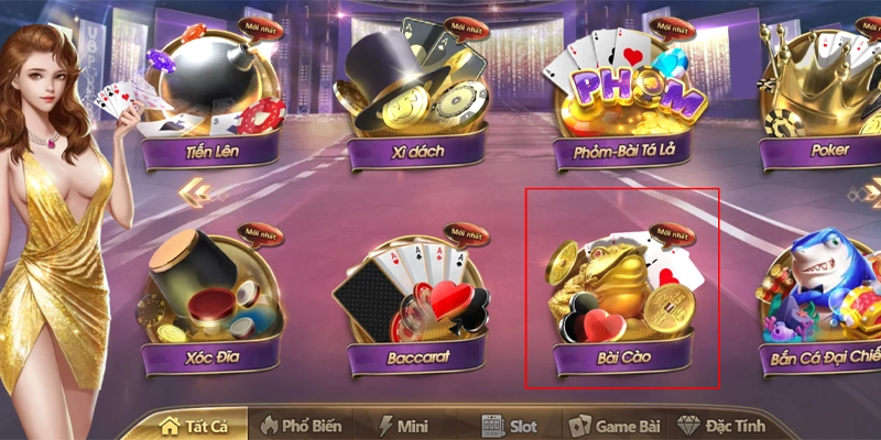Bài Cào EE88: Xanh chín, đơn giản, thưởng lớn