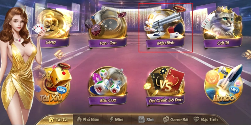 Bản chất của Binh Xập Xám online