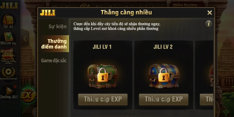 Bí kíp “thay đổi vận mệnh” khi tham gia nổ hũ online