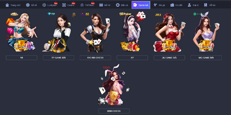 Giới thiệu tổng quan về game bài EE88