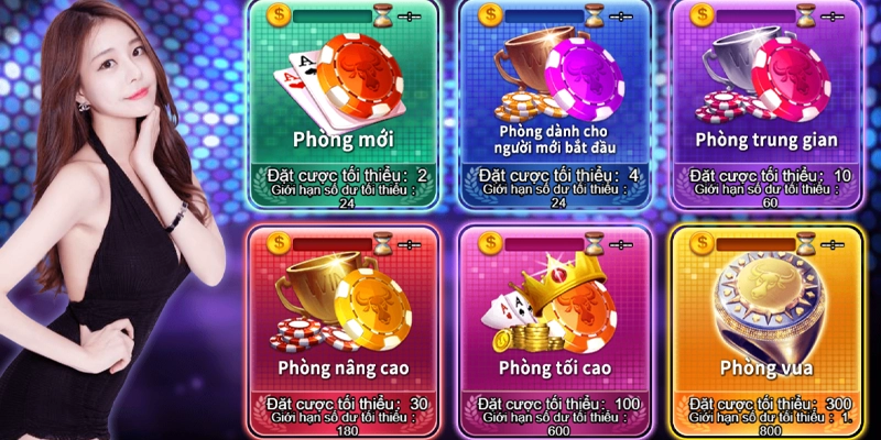 Kinh nghiệm cách chơi poker từ cao thủ