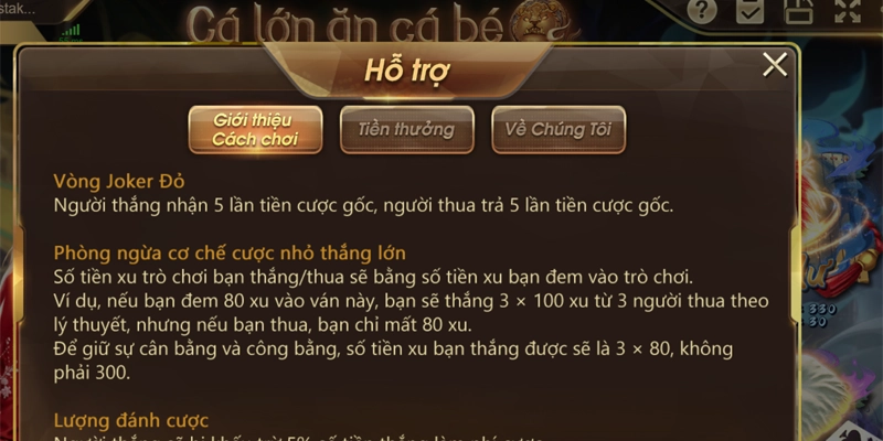 Luật chơi Poker cơ bản cho người mới