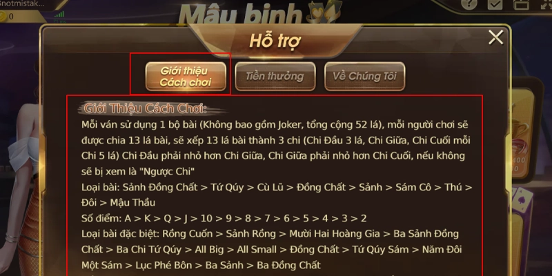 Nghệ thuật xếp bài Binh Xập Xám EE88 cực đỉnh