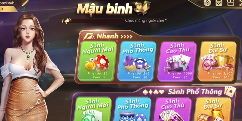 So sánh Binh Xập Xám online với truyền thống