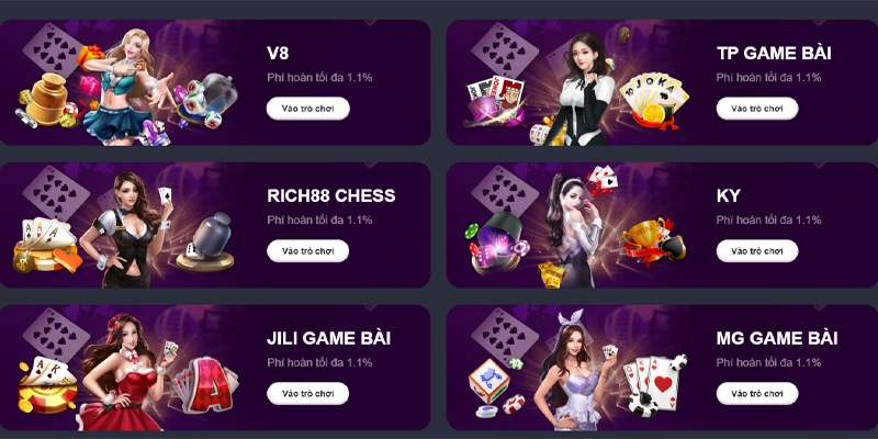 Tại sao nên lựa chọn Poker EE88