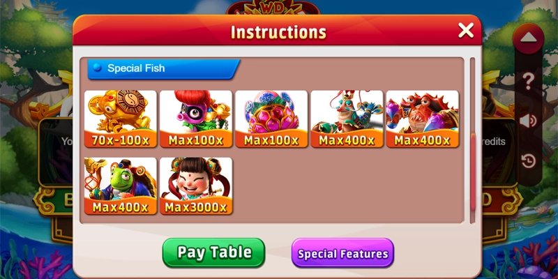 Top 8 mẹo chơi bắn cá EE88 hiệu quả nhất Top 8 mẹo chơi bắn cá EE88 hiệu quả nhất