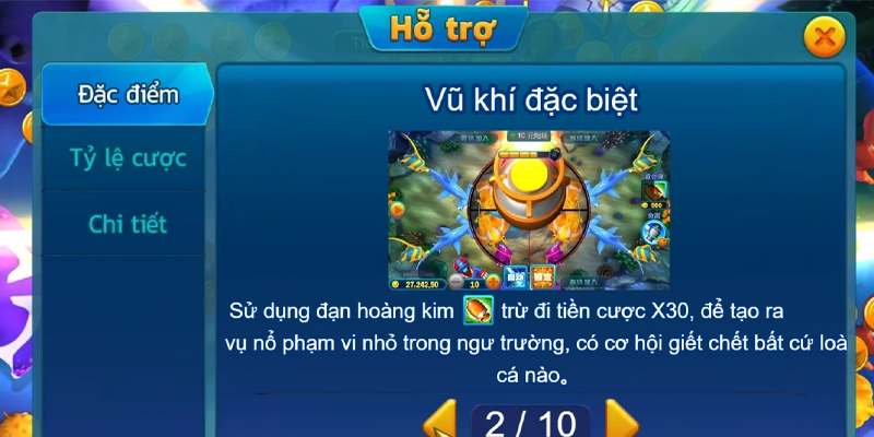 Ưu điểm khiến bắn cá EE88 luôn được lựa chọn