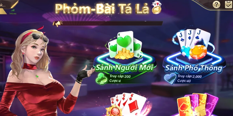 Yếu tố sống còn khi tham gia Phỏm online Yếu tố sống còn khi tham gia chơi bài Phỏm online